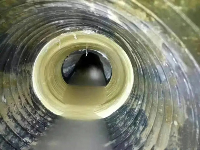 濮阳内衬修复法通常适用于哪些类型的断面管道